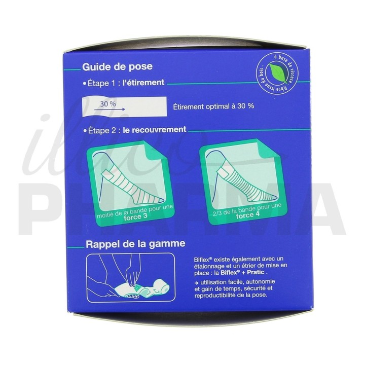 Biflex 17 Forte - Thuasne - Pharmacie en ligne IllicoPharma