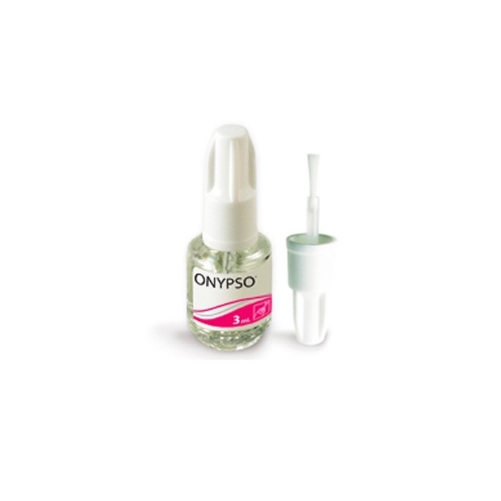 Vernis Onypso 15% - Mycoses des ongles - IllicoPharma