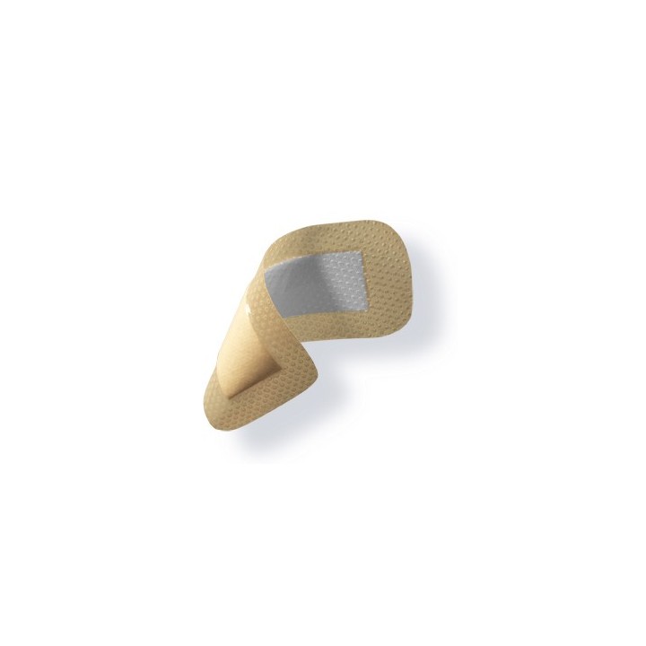 Mepilex Border EM 4 x 5cm - Pansements Molnlycke Health Care - IllicoPharma