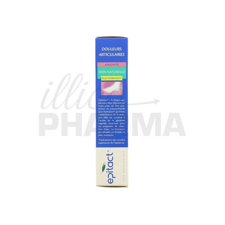 Epitact crème articulations 75ml - Douleurs - Pharmacie en ligne IllicoPharma
