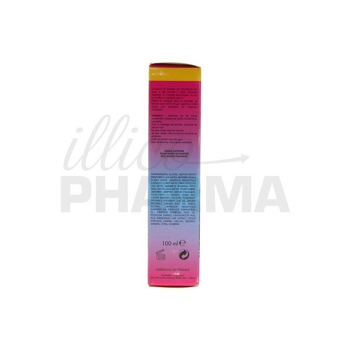 Saint Benoît Baume du Suédois 100g - Massage - Pharmacie en ligne IllicoPharma