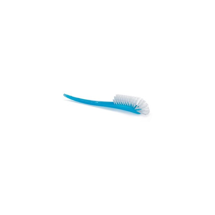 Goupillon pour biberon bleu Avent - Accessoires bébé - IllicoPharma