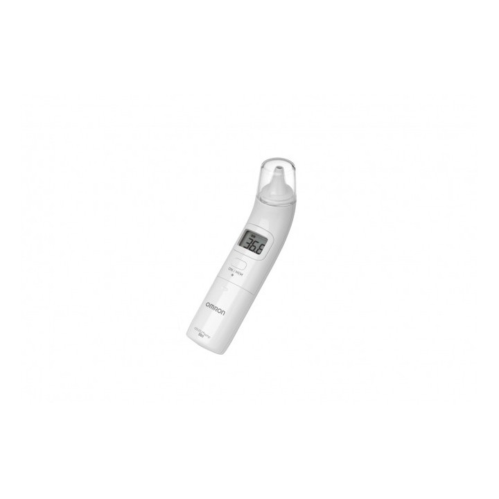 Thermomètre auriculaire Omron 520 - Thermomètres - IllicoPharma