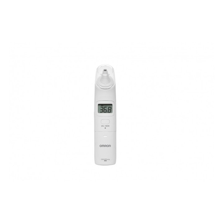 Thermomètre auriculaire Omron 520 - Thermomètres - IllicoPharma
