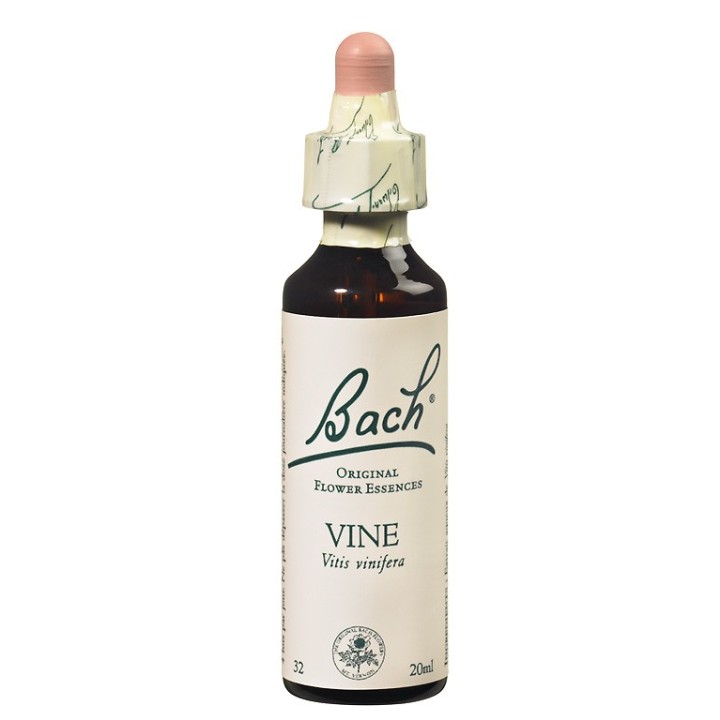 Fleurs de Bach Original Vine 32 - Famademl - IllicoPharma