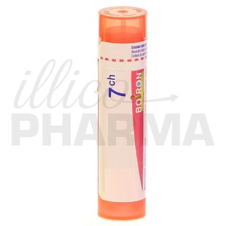 Cascara Sagrada Granules - Boiron - dilutions CH,DH,MK - IllicoPharma