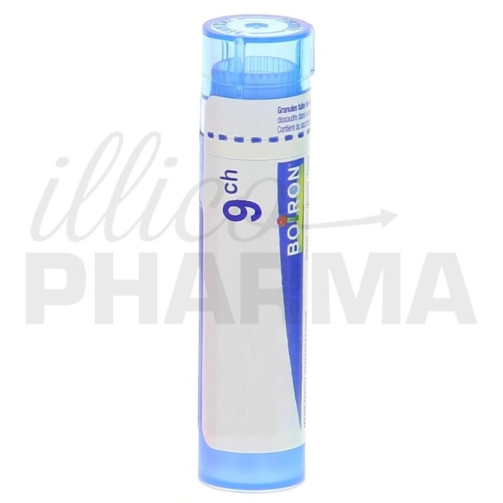Diopside Granules - Boiron - dilutions CH,DH,MK - IllicoPharma