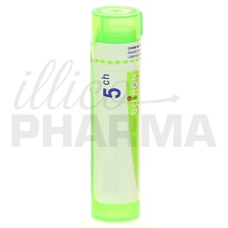 Geum Urbanum Granules - Boiron - dilutions CH,DH,MK - IllicoPharma