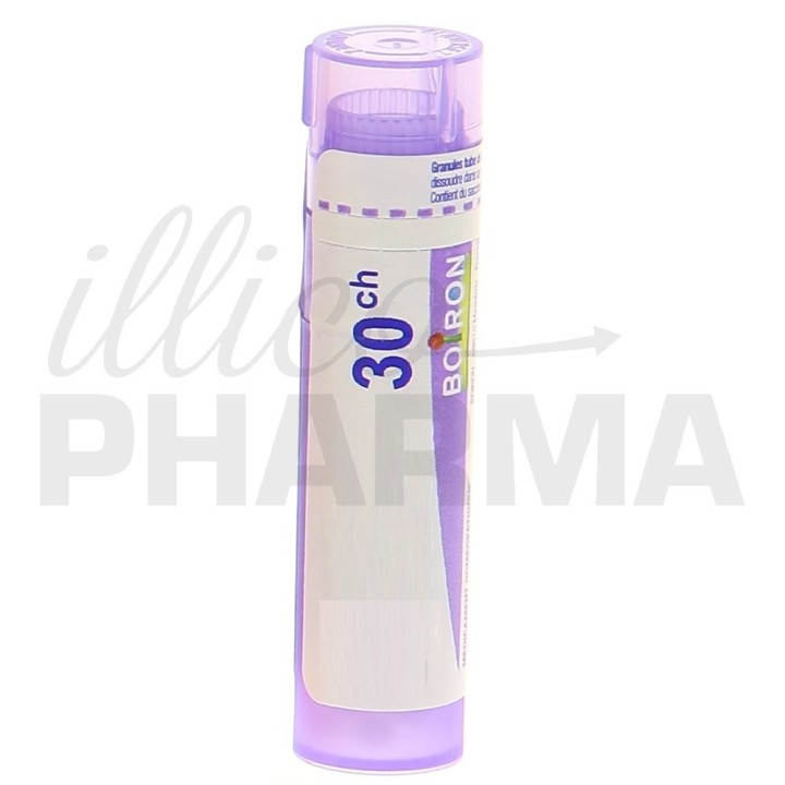 Nerfs Granules - Boiron - dilutions CH,DH,MK - IllicoPharma