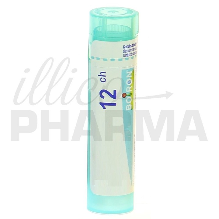 Serotoninum Granules - Boiron - dilutions CH,DH,MK - IllicoPharma