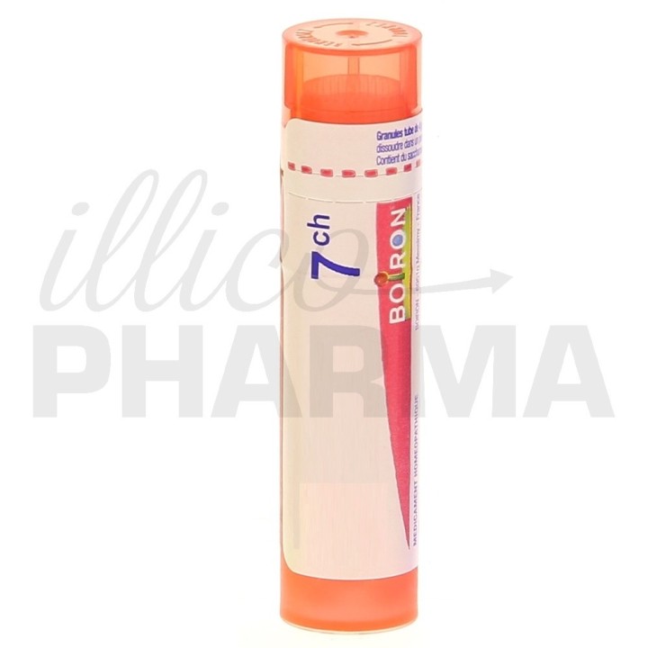 Staphylococcinum Granules - Boiron - dilutions CH,DH,MK - IllicoPharma