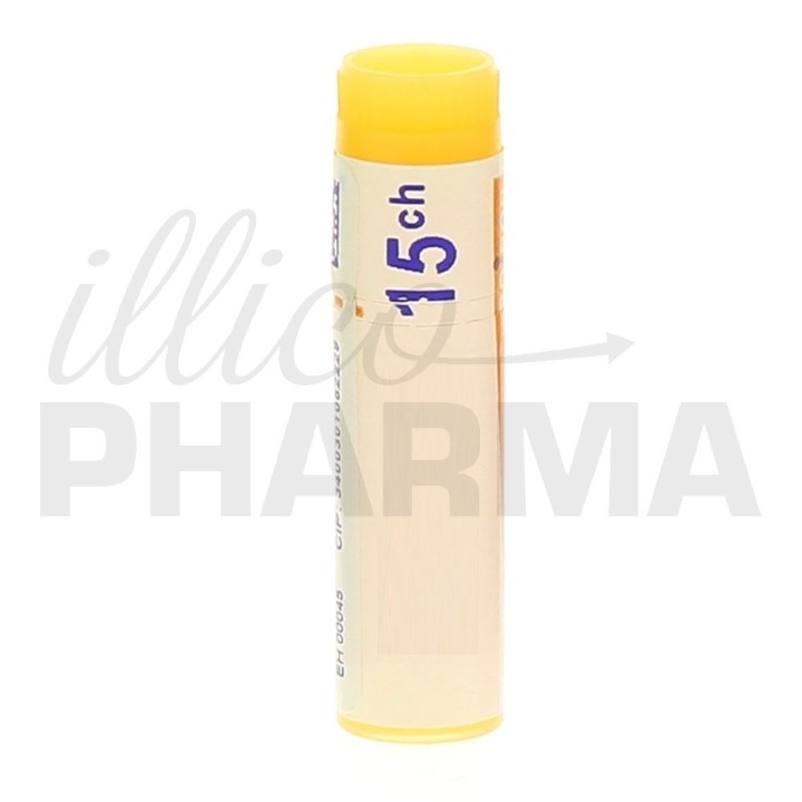 KALIUM NITRICUM Doses - Boiron - dilutions CH,DH,MK - IllicoPharma