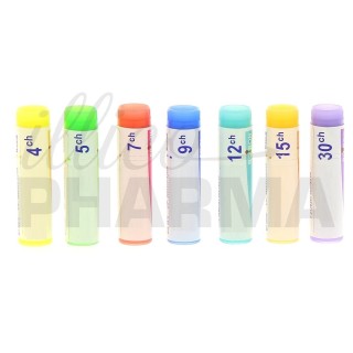 LACHESIS MUTUS (MUTUS) Doses - Boiron - dilutions CH,DH,MK - IllicoPharma