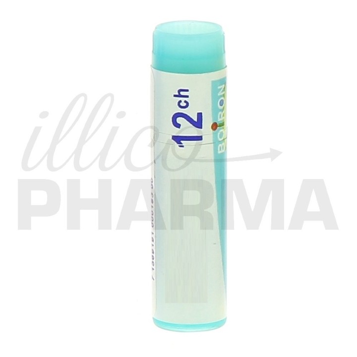 PETROLEUM Doses - Boiron - dilutions CH,DH,MK - IllicoPharma