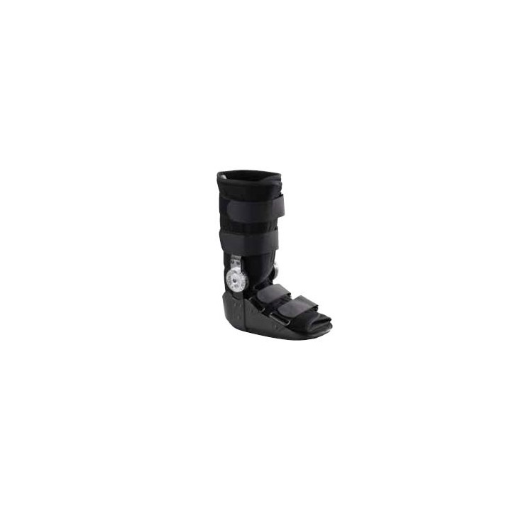 Botte de marche Ligastep Rom Walker - Thuasne - IllicoPharma, pharmacie en ligne