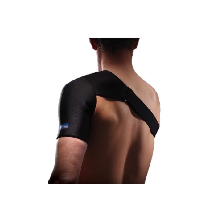 Épaulière - Thuasne Sport - IllicoPharma, pharmacie en ligne