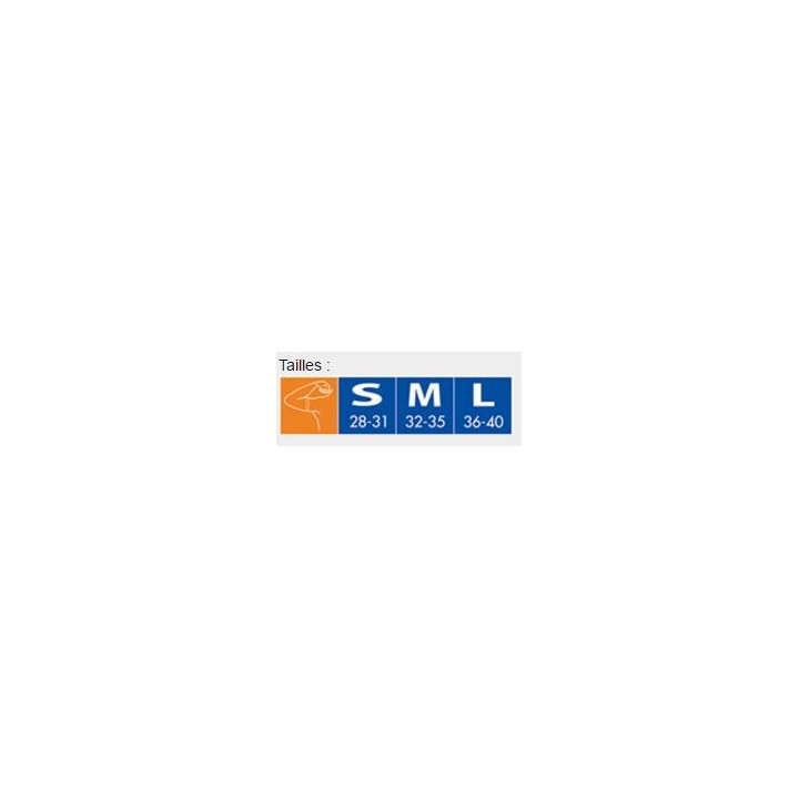 Épaulière - Thuasne Sport - IllicoPharma, pharmacie en ligne