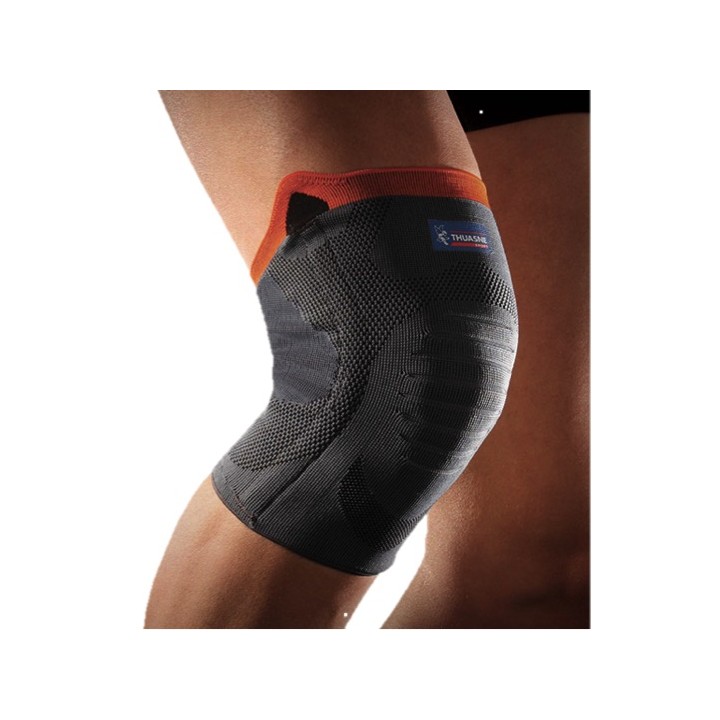 GENOUILLERE DE MAINTIEN RENFORCEE TH.SPORT - THUASNE - Orthopédie - IllicoPharma, pharmacie en ligne