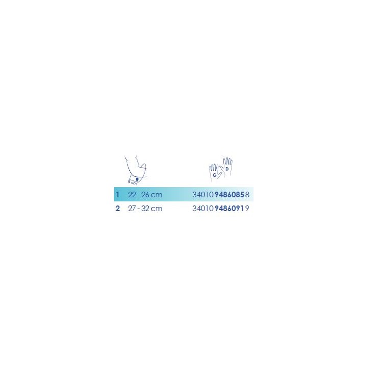 Bracelet Anti-Épicondylite Condylex - Thuasne - Orthopédie - IllicoPharma, pharmacie en ligne