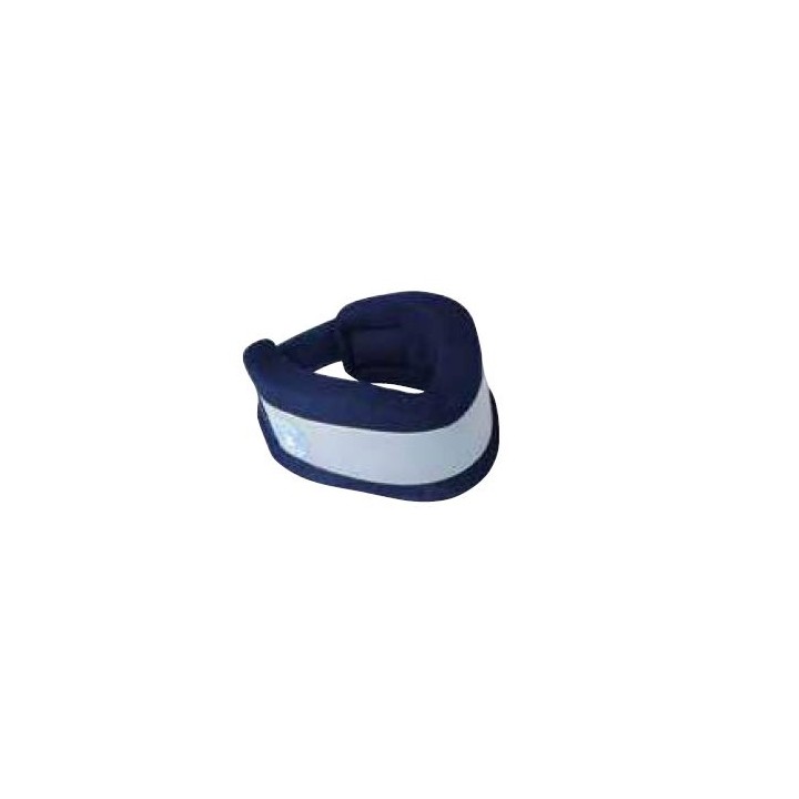 Collier Cervical Souple Junior Ortel C1 Classic - Thuasne - IllicoPharma