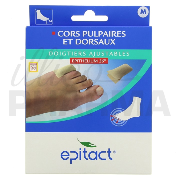 Epitact Digitop x2 - Orthopédie - Pharmacie en ligne IllicoPharma