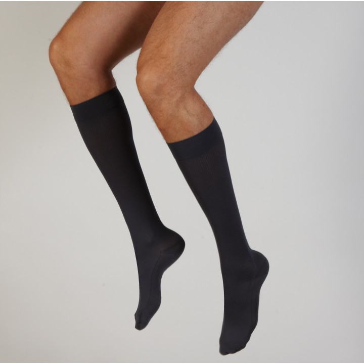 Chaussettes de contention Venoflex Elégance Classe 2 Homme