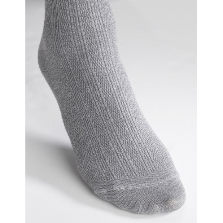 Chaussettes de contention Venoflex FAST coton Classe 3 Femme