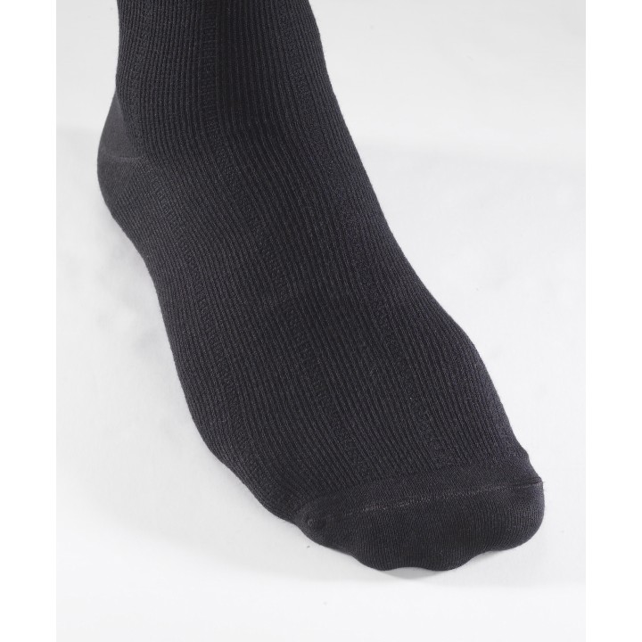 Chaussettes de contention Venoflex FAST coton Classe 2 Homme