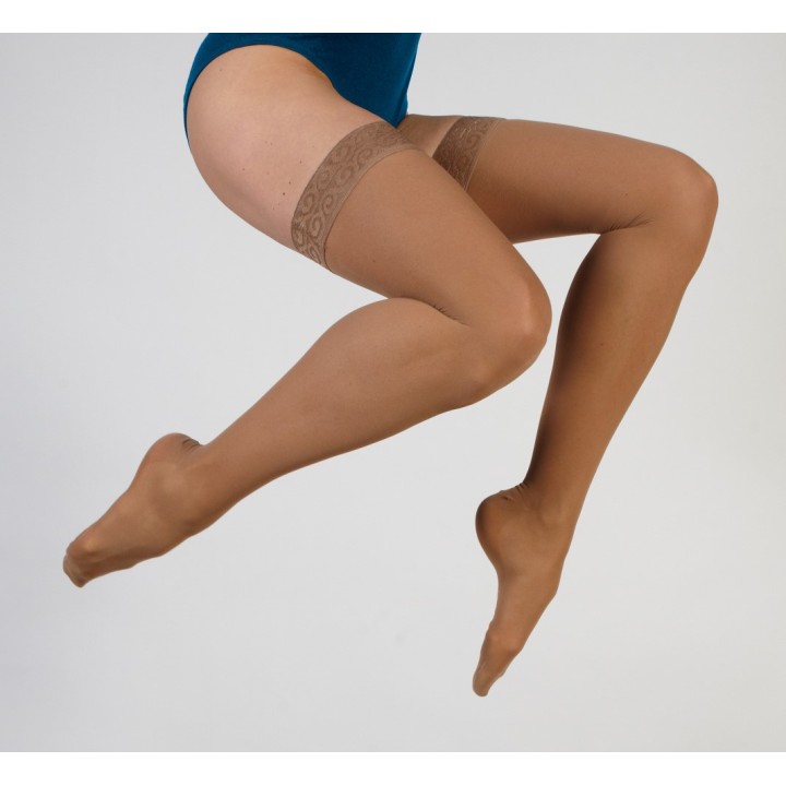 Bas de contention Venoflex Secret Classe 1 Femme