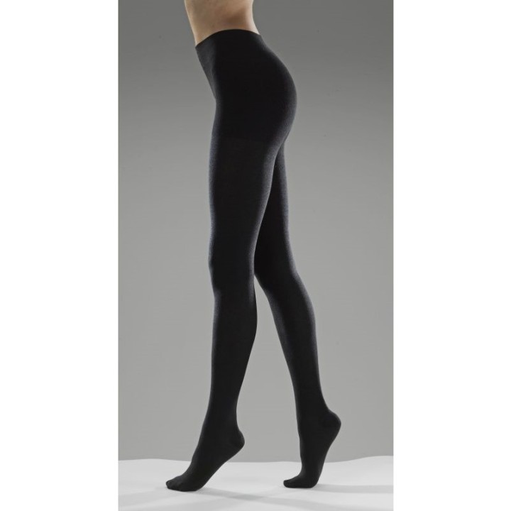 Collant de contention Venoflex Simply Coton fin Classe 2 Femme