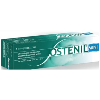 Ostenil mini 10mg/1ml x1 seringue - Pharmacie IllicoPharma