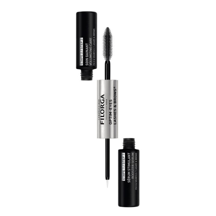 Optim-eyes Lashes & Brows - Filorga