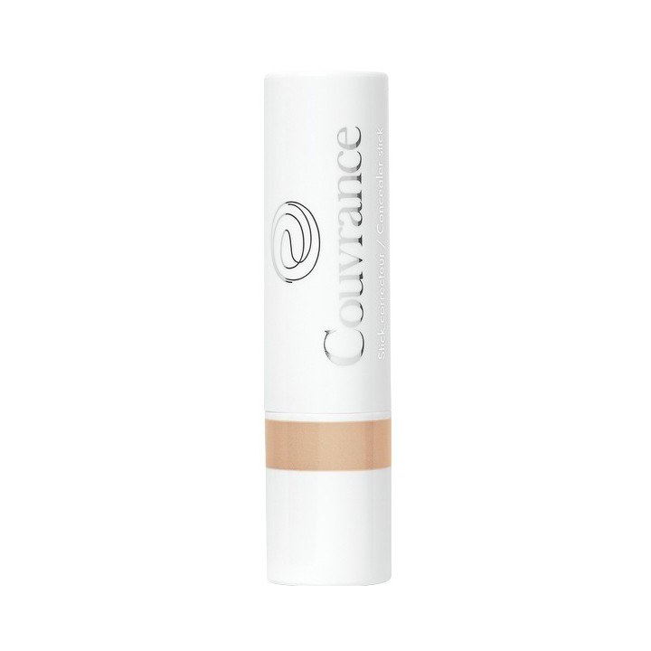 Couvrance Stick correcteur Jaune - Avène - Maquillage - IllicoPharma