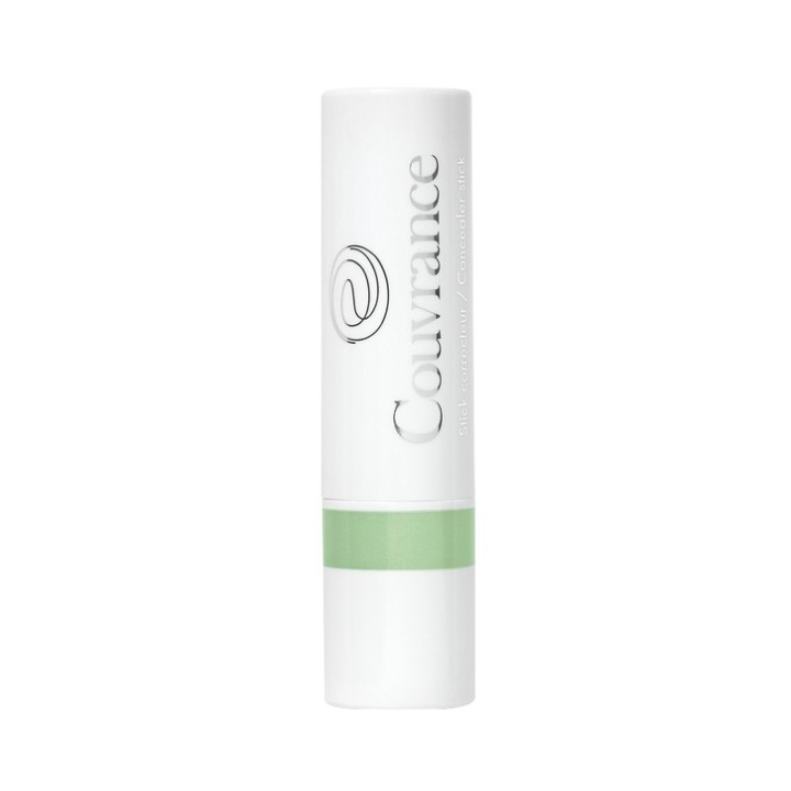 Couvrance Stick correcteur Corail - Avène - Maquillage - IllicoPharma