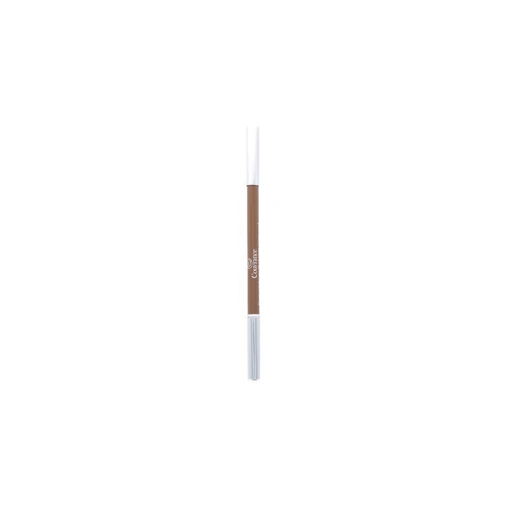 Couvrance Crayon correcteur sourcils blond - Avène - Maquillage - IllicoPharma
