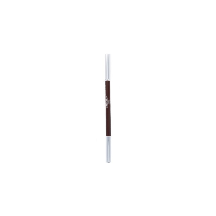 Couvrance Crayon correcteur sourcils brun - Avène - Maquillage - IllicoPharma