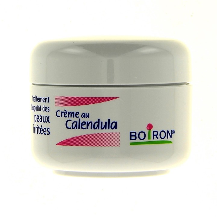 Crème Calendula 20g, Dermatologie, cheveux, ongles, e-Pharmacie IllicoPharma