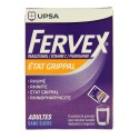 Fervex Adultes Sans Sucre