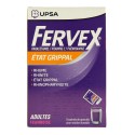 Fervex Adultes Framboise