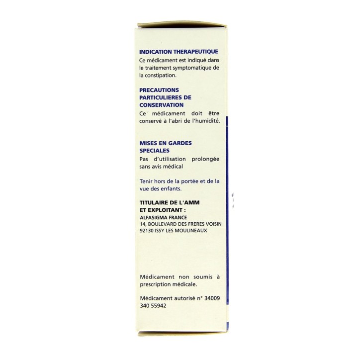 Parapsyllium 10sachets, Constipation, Pharmacie en ligne IllicoPharma