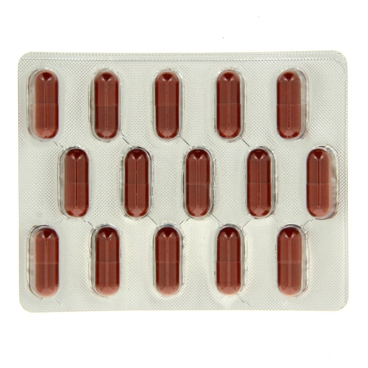 Veinoflux - 30 gélules - Arkopharma - Jambes légères - Pharmacie IllicoPharma