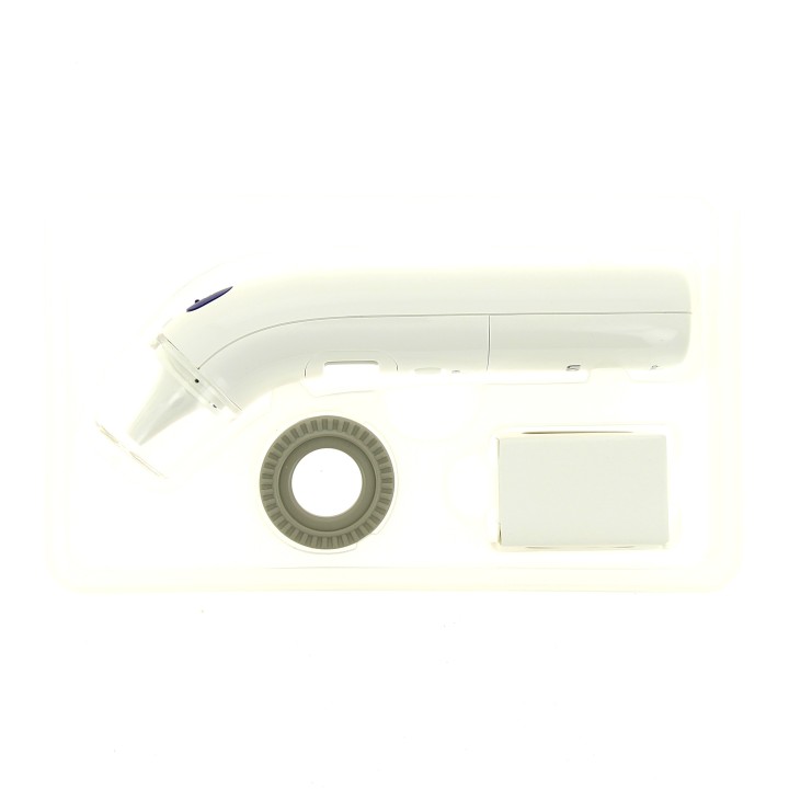 Thermomètre auriculaire Omron 520 - Thermomètres - IllicoPharma