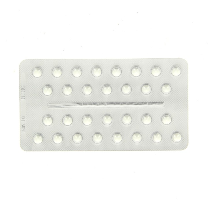 Contalax 5mg 30cpr, Omega Pharma - Médicament Constipation - IllicoPharma