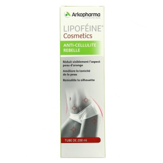 Lipofeine Comsetics 200ml - Arkopharma