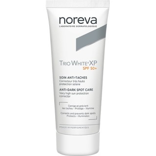 Trio White XP Soin Jour SPF50 40ml Noreva
