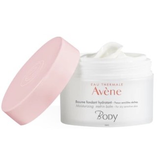 Baume fondant hydratant Body Avène 250ml
