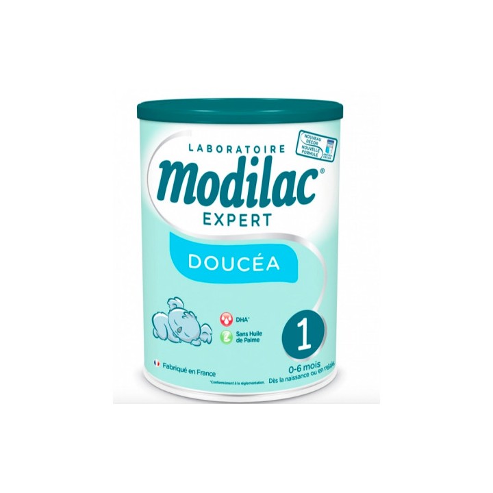 Modilac Expert Doucéa 1 800g