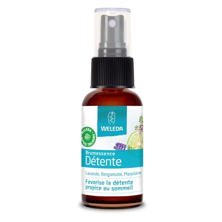 Brumessence Détente- Huiles essentielles - e-pharmacie IllicoPharma