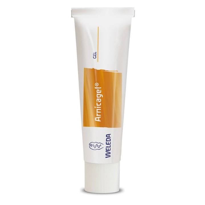 Arnicagel - 25g - Weleda - Douleurs