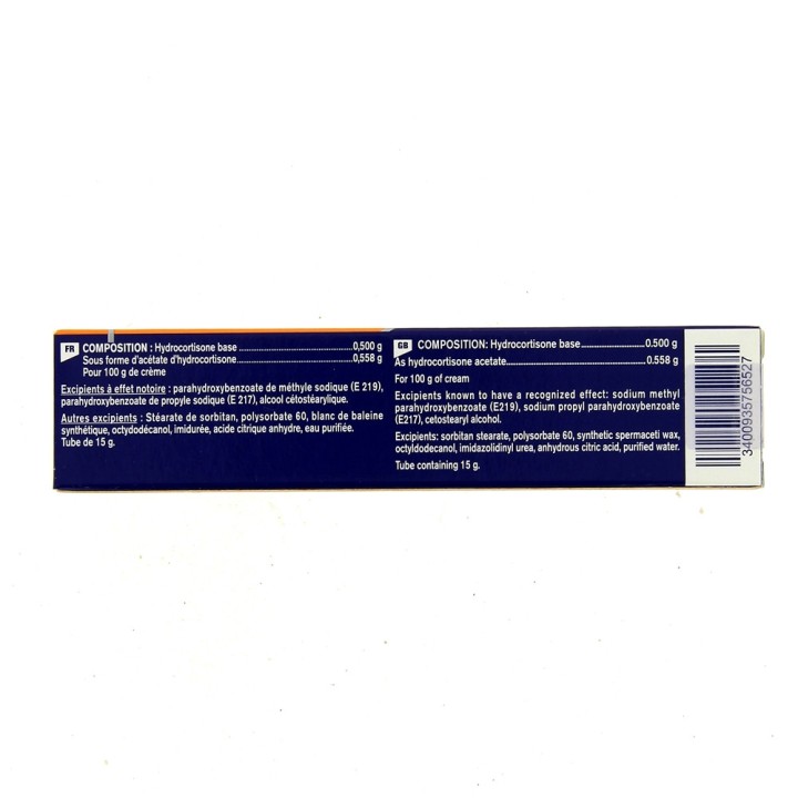 CortApaisyl 0,5% - Médicament en ligne - IllicoPharma
